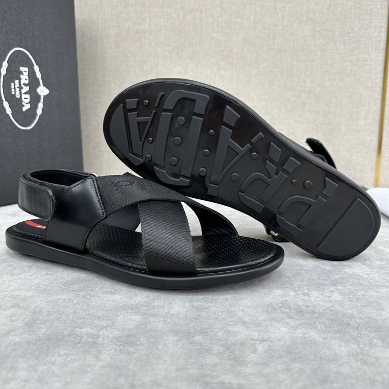 Prada Sandals